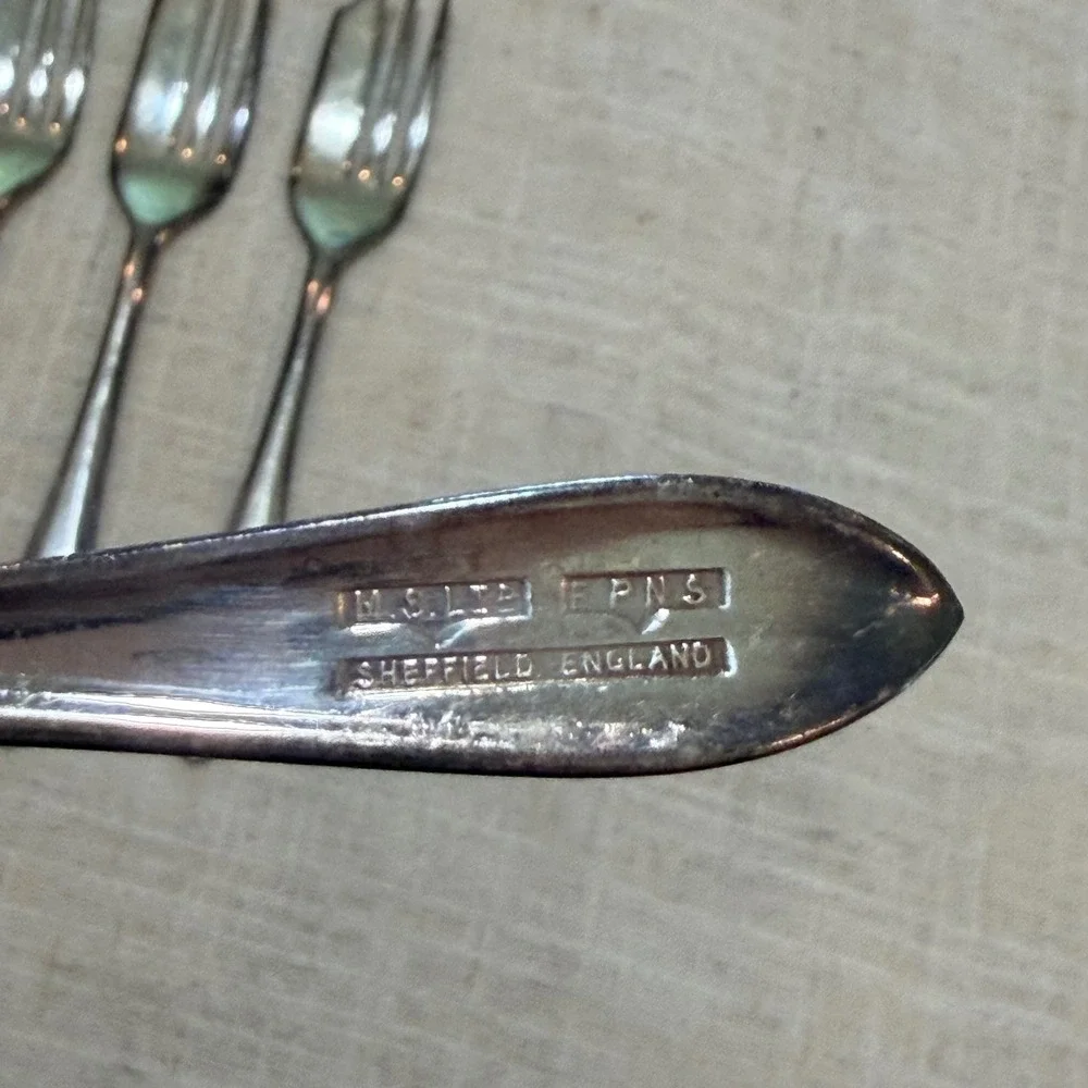 M.S. Ltd these have